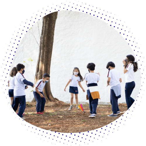 Educação Infantil