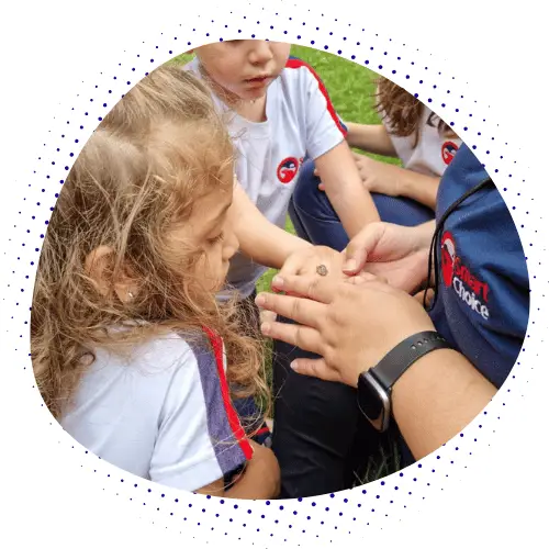 Educação Infantil